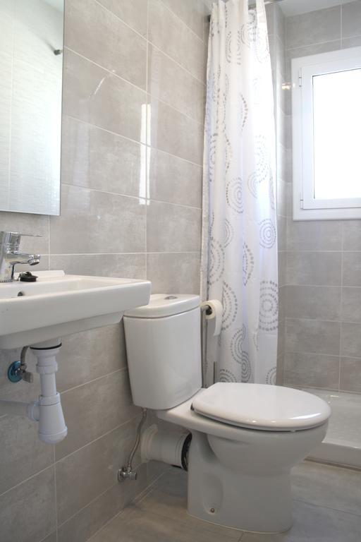 Synergie Si22 - Chamonix Apartment Salou Exterior photo