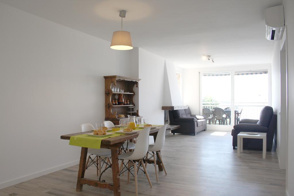 Synergie Si22 - Chamonix Apartment Salou Exterior photo