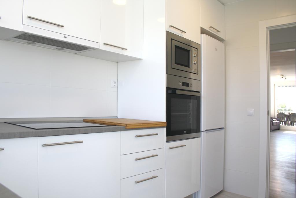 Synergie Si22 - Chamonix Apartment Salou Exterior photo