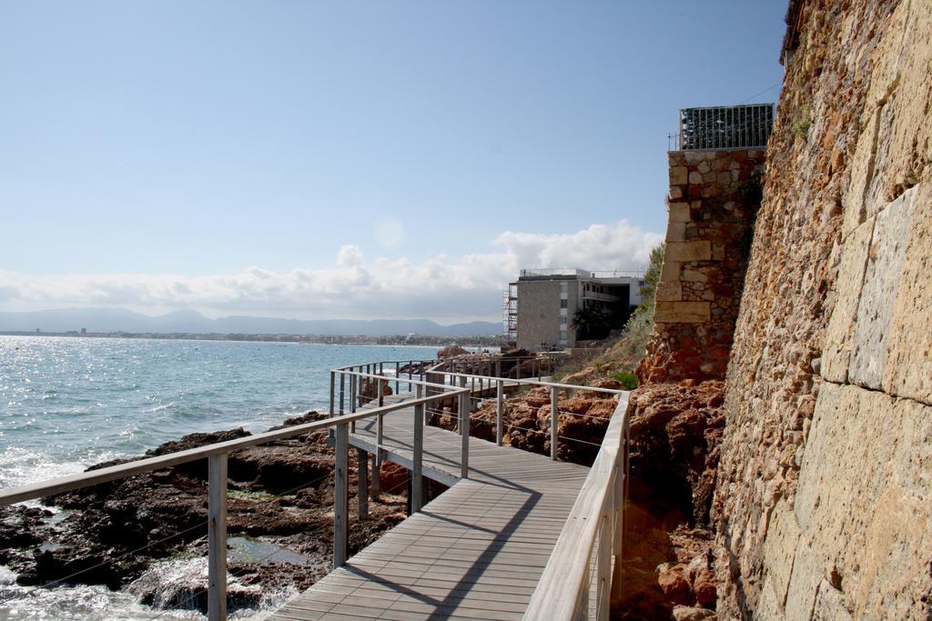 Synergie Si22 - Chamonix Apartment Salou Exterior photo