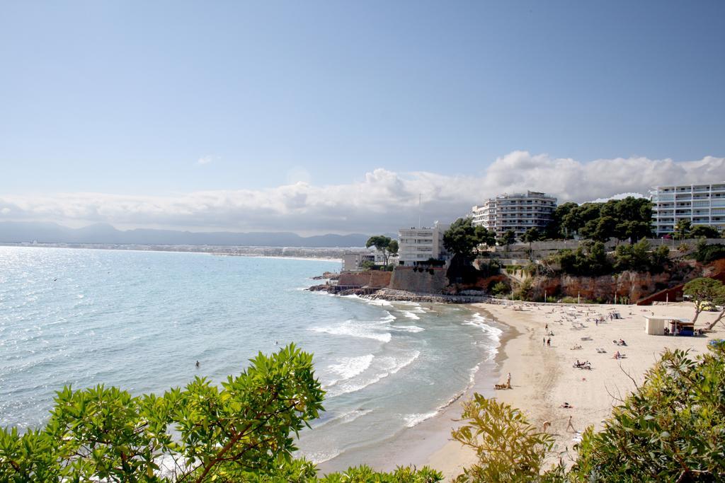 Synergie Si22 - Chamonix Apartment Salou Exterior photo